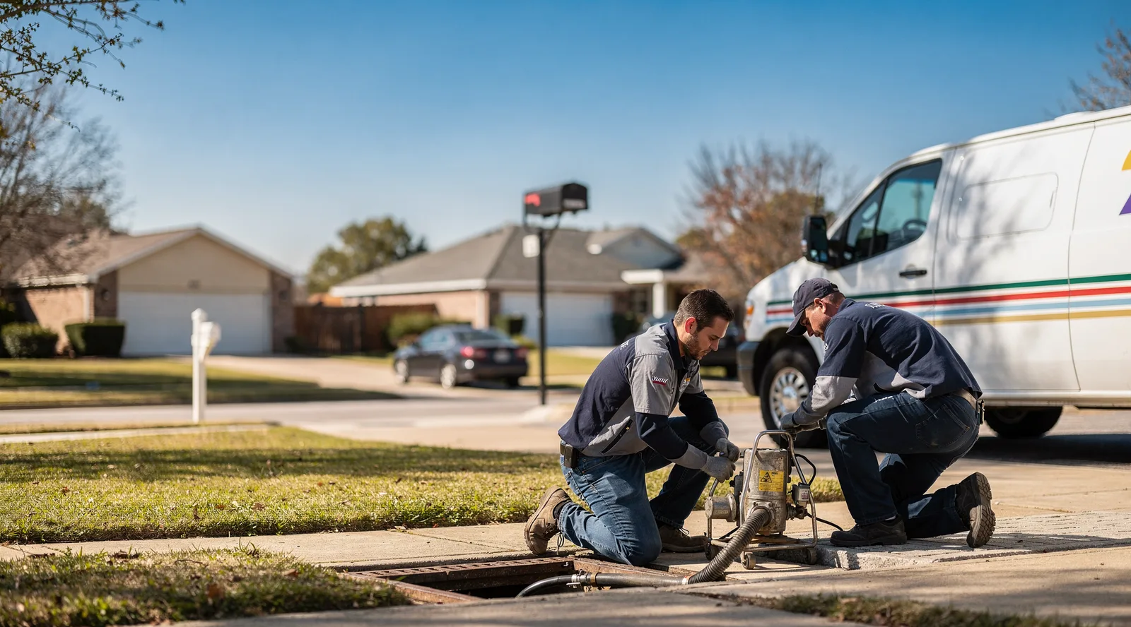 Drain Cleaning in Shapleigh, ME near me